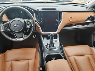 SUBARU OUTBACK  2022 YEAR 2.5I FLAGSHIP EDITION EYESIGHT 2022
