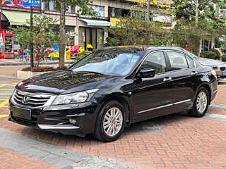 HONDA ACCORD 2013
