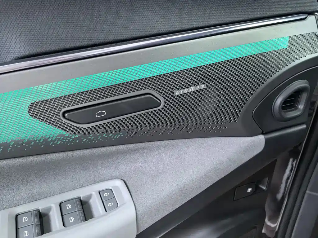 LYNK&CO 08 NEW ENERGY 2025