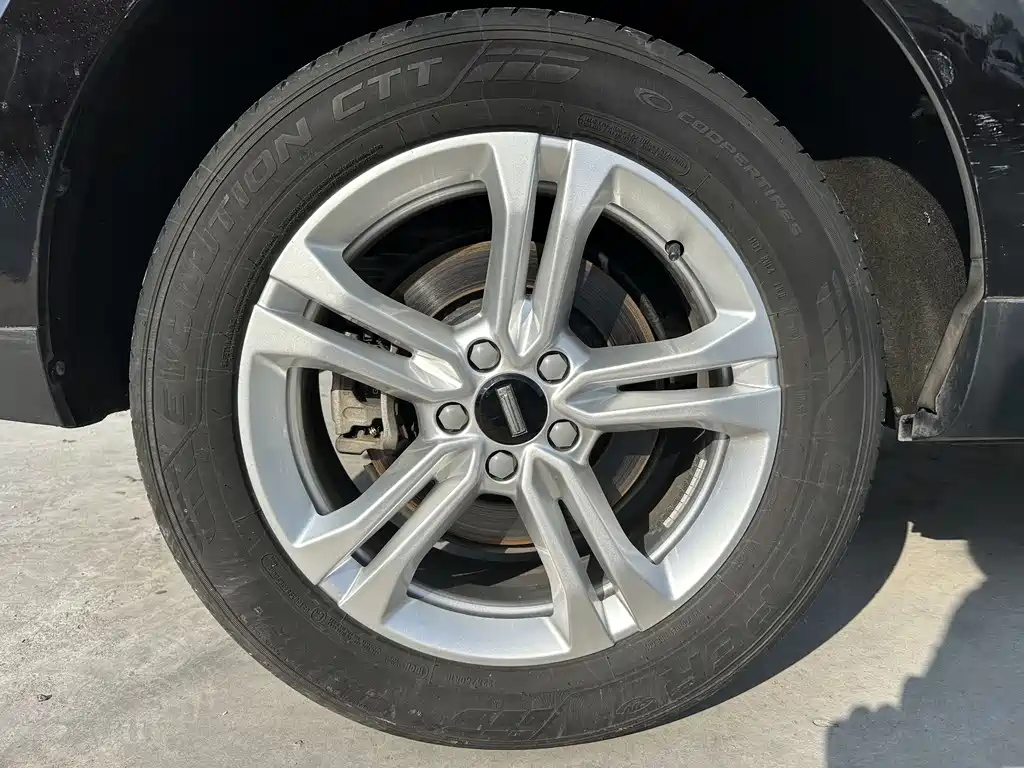 WEY VV5 2020