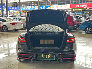 NETA AUTO GT  2023 YEAR 560 2023