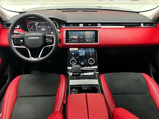 LAND ROVER RANGE ROVER VESSEL  2021 YEAR P250 2021