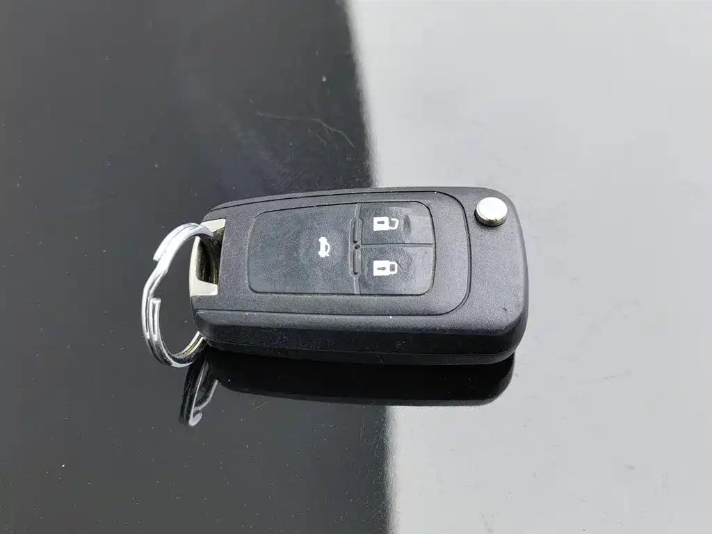 BUICK EXCELLE 2013