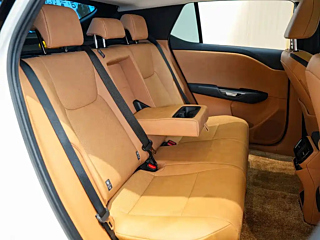 LEXUS RZ  2023 YEAR 450E 4WD  EDITION 2023