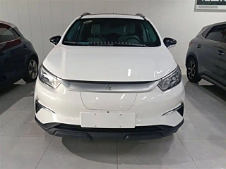 BYD YUAN PRO  2023 YEAR 401KM PREMIUM 2023