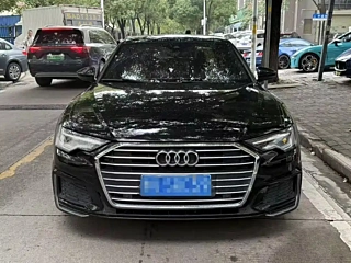 AUDI A6L 2019
