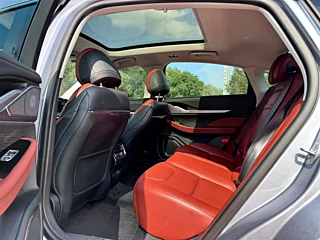 LINCOLN Z  2022 YEAR I PREMIUM ENJOY EDITION 2022