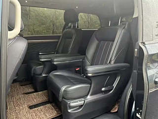 TRUMPCHI M8  2018 YEAR 320T PREMIUM ENJOY EDITION 2018