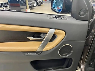 LAND ROVER DISCOVERY SPORT  2024 YEAR LUXURY  EDITION 2024