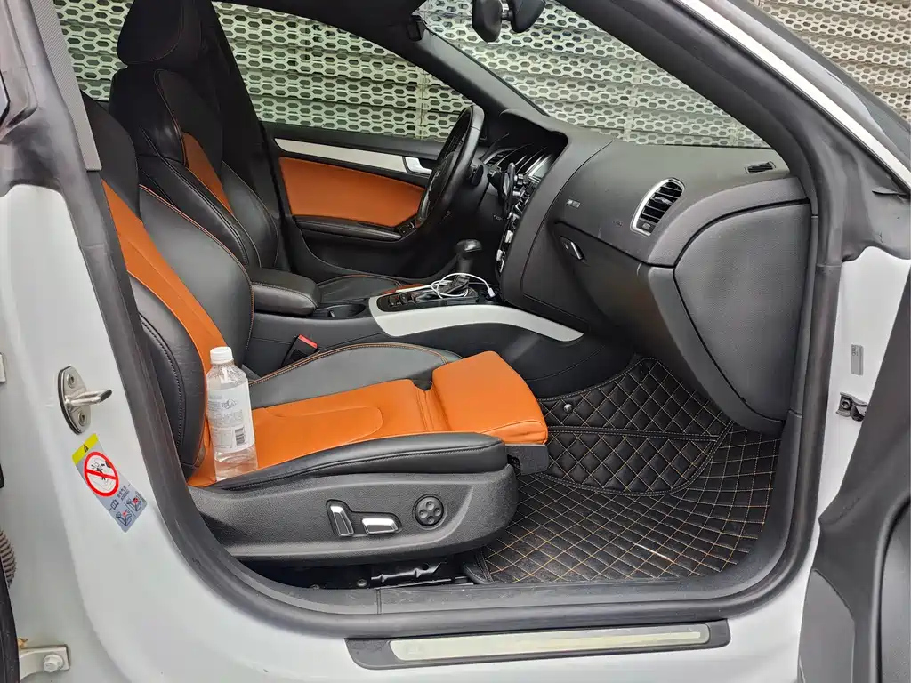 AUDI A5 2013
