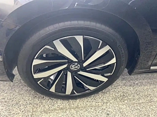 VOLKSWAGEN PASSAT 2022 YEAR 330TSI ELITE EDITION 2022