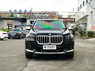 BMW X1 2024