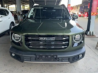 HAVAL DARGO  2021 YEAR 1.5T DCT 2WD - EDITION 2021
