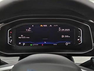 VOLKSWAGEN SAGITAR 2025 YEAR FACELIFT 300TSI DSG BEYOND EDITION 2025