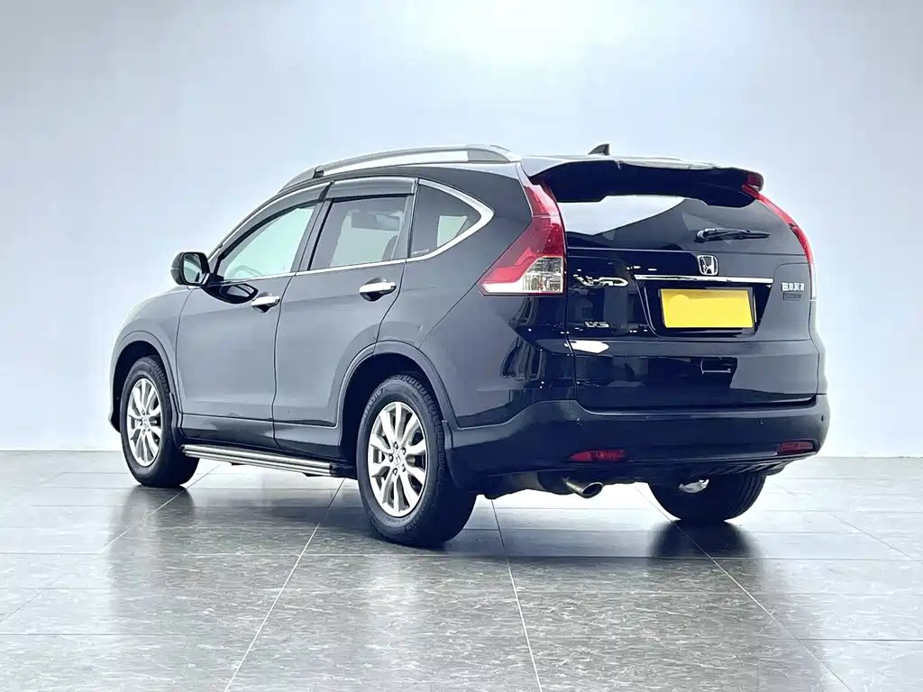 HONDA CR-V 2014