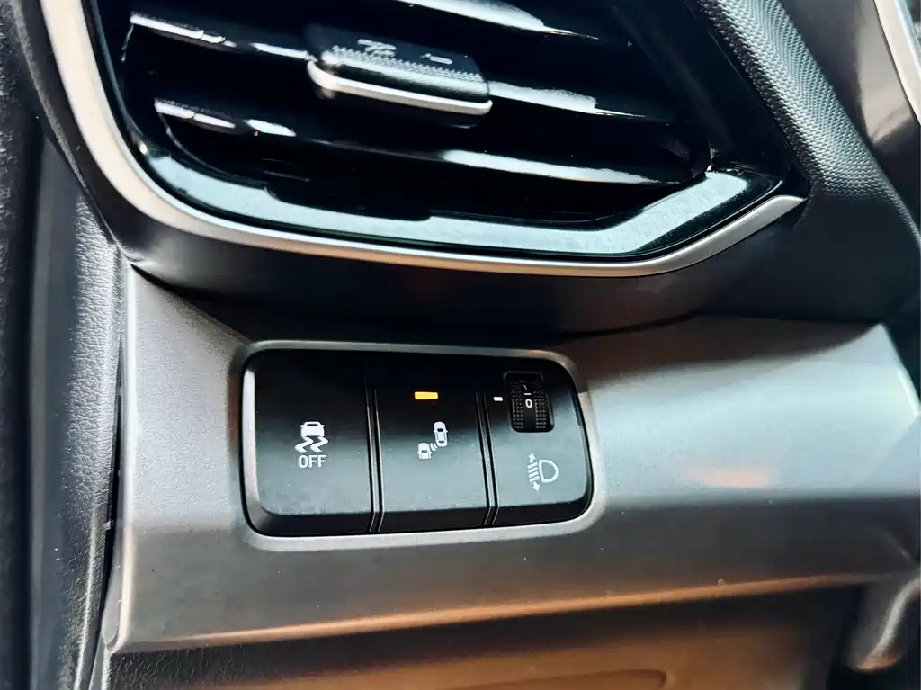HYUNDAI LAFESTA 2019