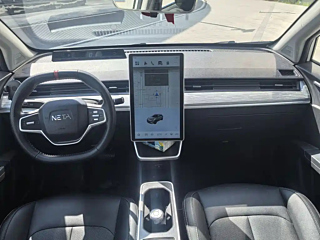 NETA AUTO V 2022 YEAR 400 LITE 2022