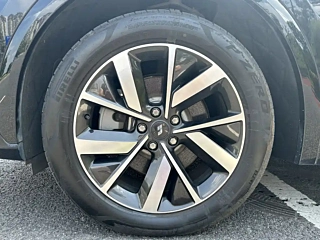 LI AUTO L7 2023 YEAR AIR 2023