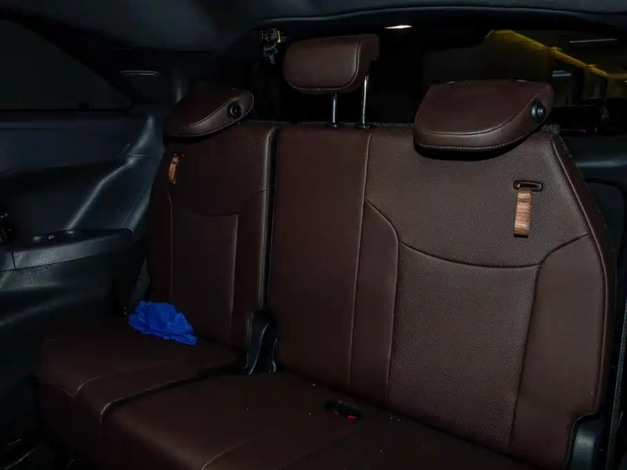 TOYOTA SIENNA SIENNA 2021