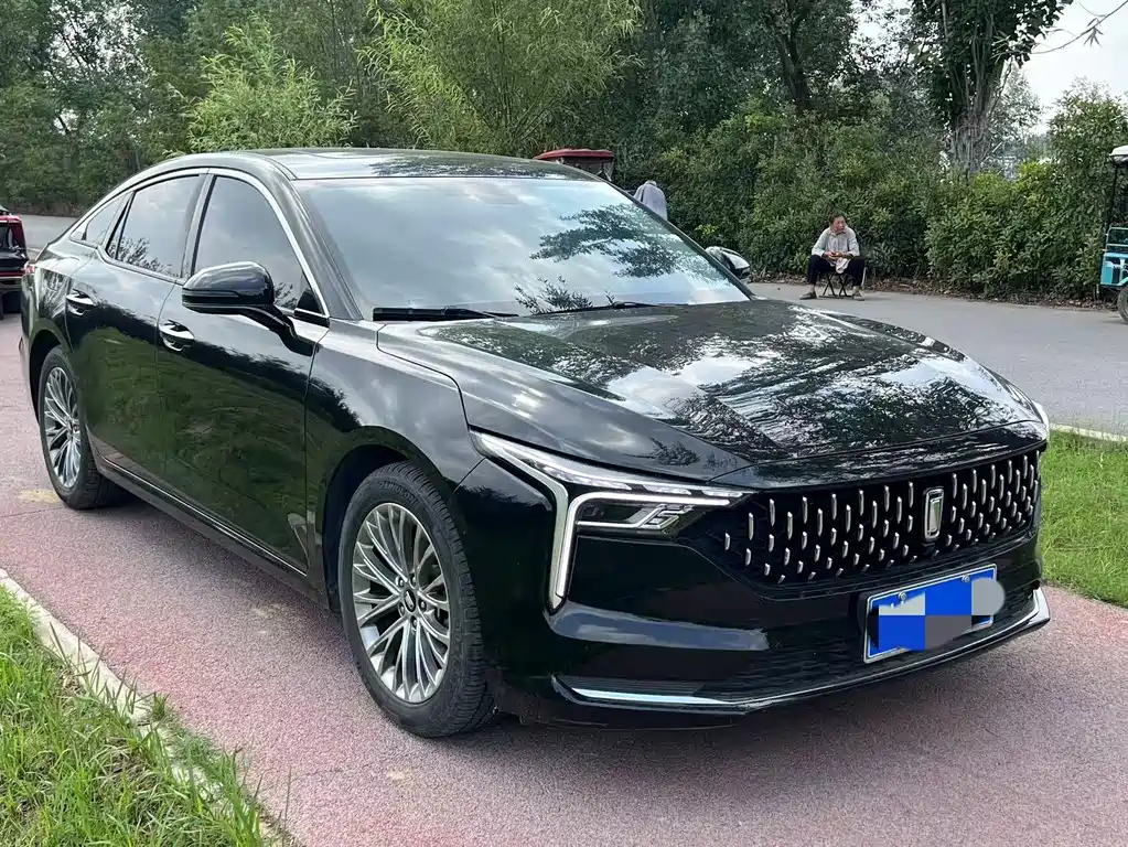 BESTURN B70 2022
