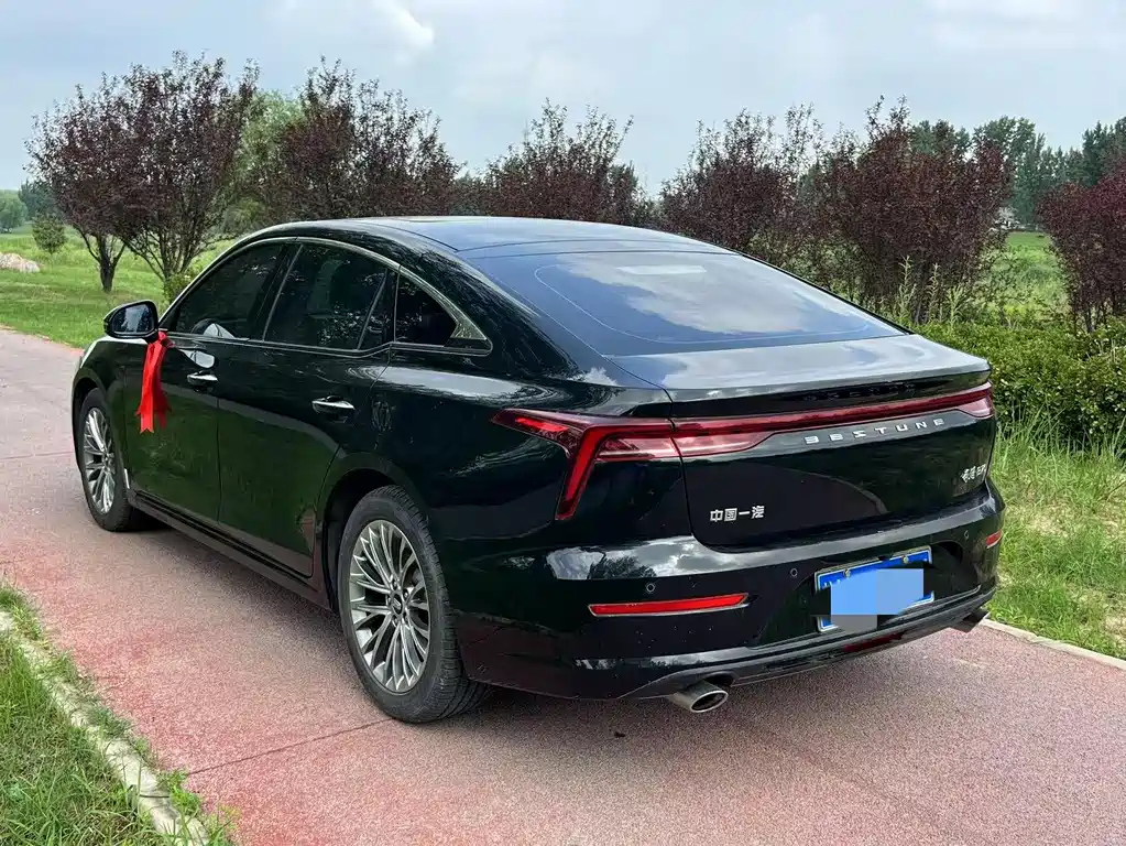 BESTURN B70 2022