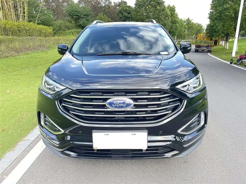 FORD EDGE 2020