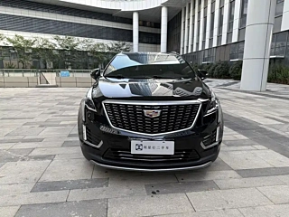 CADILLAC XT5  2020