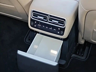 LI AUTO L6 2025 YEAR PRO INTELLIGENT EDITION 2025