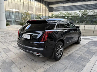 CADILLAC XT5  2020 YEAR 28T LUXURY 2020