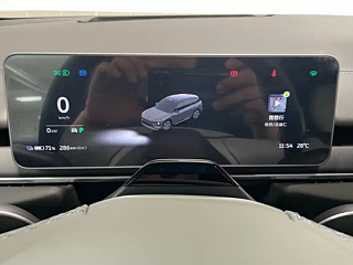 NIO ES6  2025 YEAR 75KWH 2025