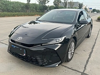 Заказать TOYOTA CAMRY