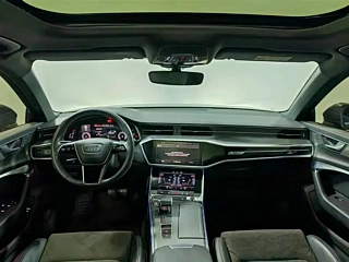 AUDI A6L  2022 YEAR 45 TFSI SELECTED DYNAMIC 2022