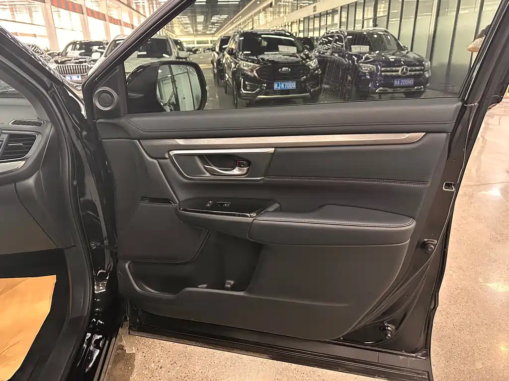 HONDA BREEZE 2020
