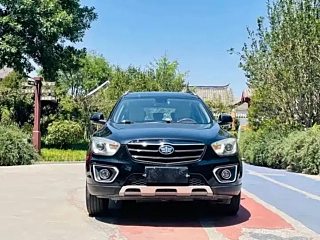 BESTURN X80 2014
