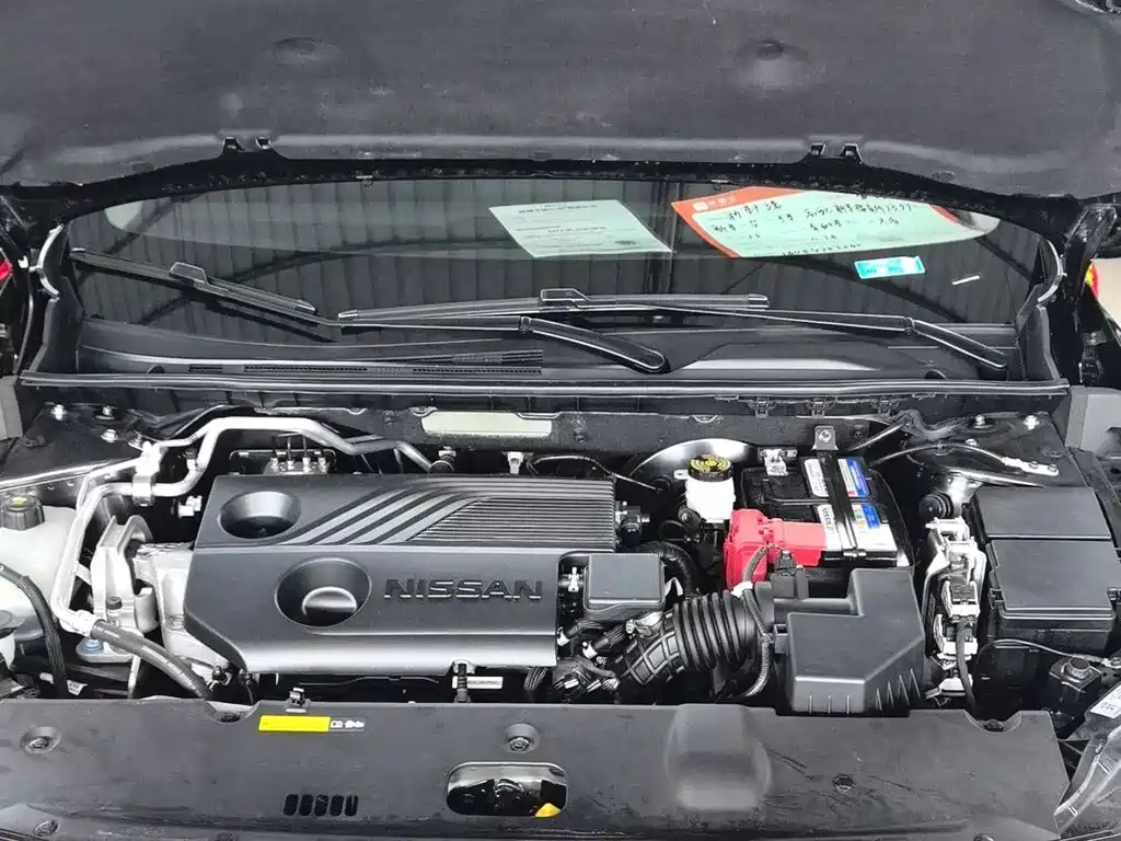 NISSAN SYLPHY 2025
