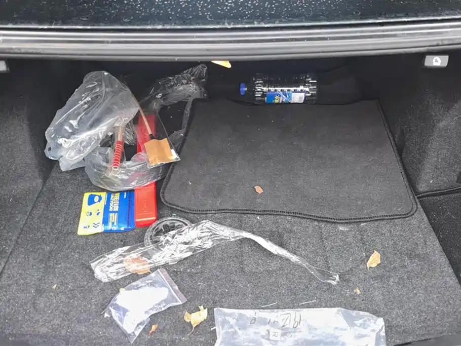 CHEVROLET MALIBU XL 2019