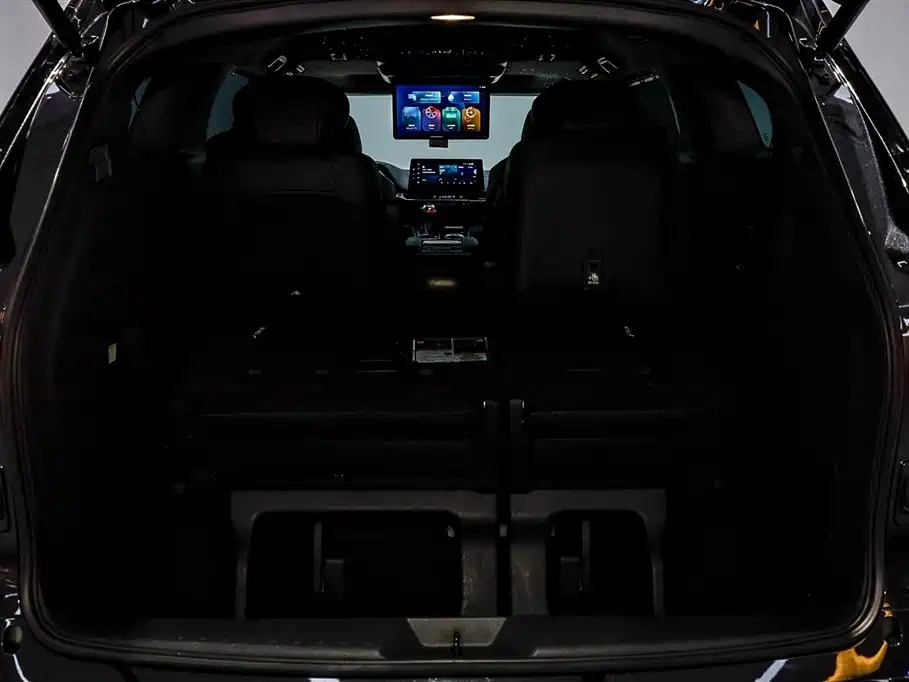 TOYOTA SIENNA SIENNA 2021