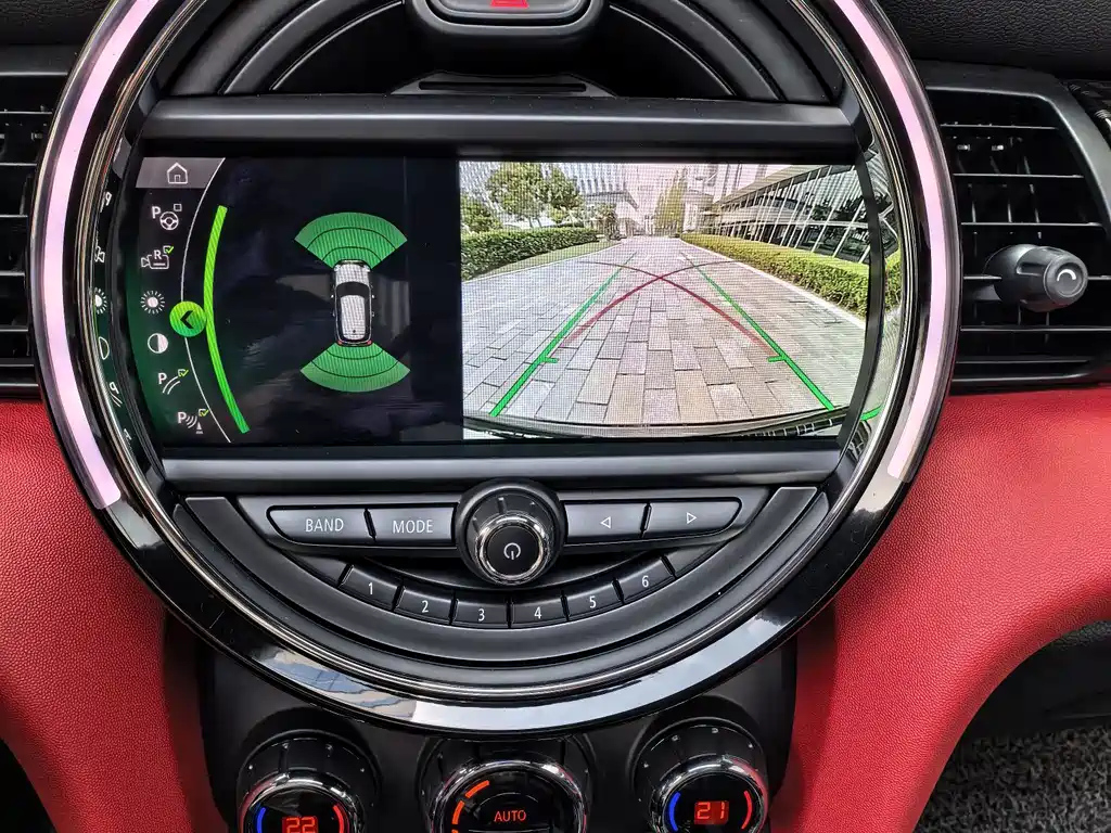 MINI JCW 2020