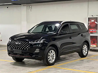 CHERY TIGGO 7