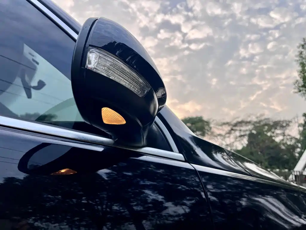 VOLKSWAGEN TIGUAN 2015