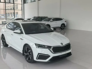 SKODA OCTAVIA  2022 YEAR PRO TSI280 PREMIUM ENJOY EDITION 2022