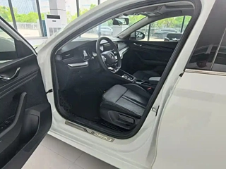 SKODA OCTAVIA  2022 YEAR PRO TSI280 PREMIUM ENJOY EDITION 2022