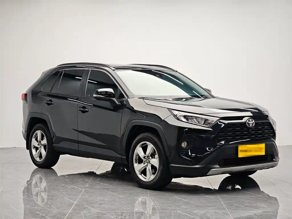 TOYOTA RAV4 RONGFANG 2020