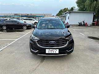 FORD EDGE 2021