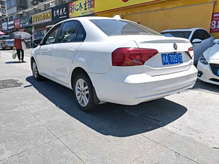 VOLKSWAGEN JETTA 2019 YEAR EDITION 1.5L AUTOMATIC FASHION 2019
