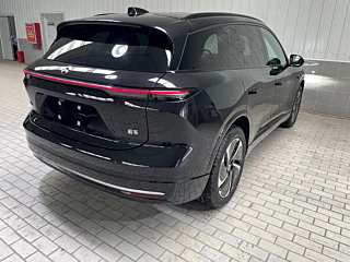 NIO ES6  2025 YEAR 75KWH 2025