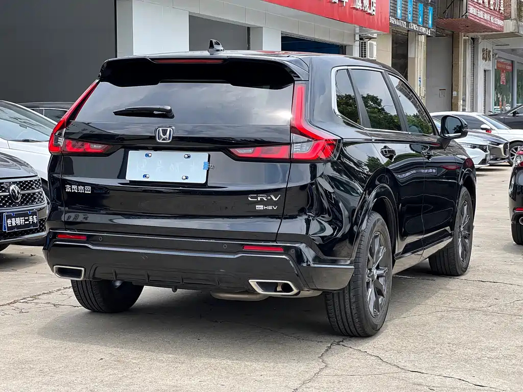HONDA CR-V 2023
