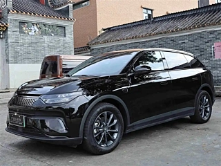 LEAPMOTOR C11 2023 YEAR RANGE-EXTENDING 180 EDITION 2023