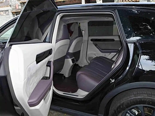 LEAPMOTOR C11 2023 YEAR RANGE-EXTENDING 180 EDITION 2023