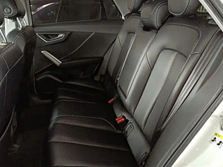 AUDI Q2L  2021 YEAR 35 TFSI FASHION DYNAMIC 2021
